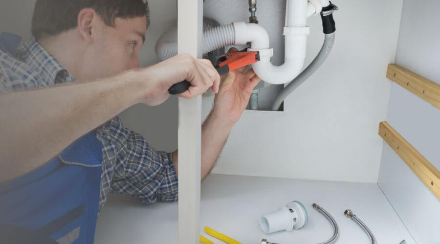 Professional expert plumbing services in Three Oaks, MI